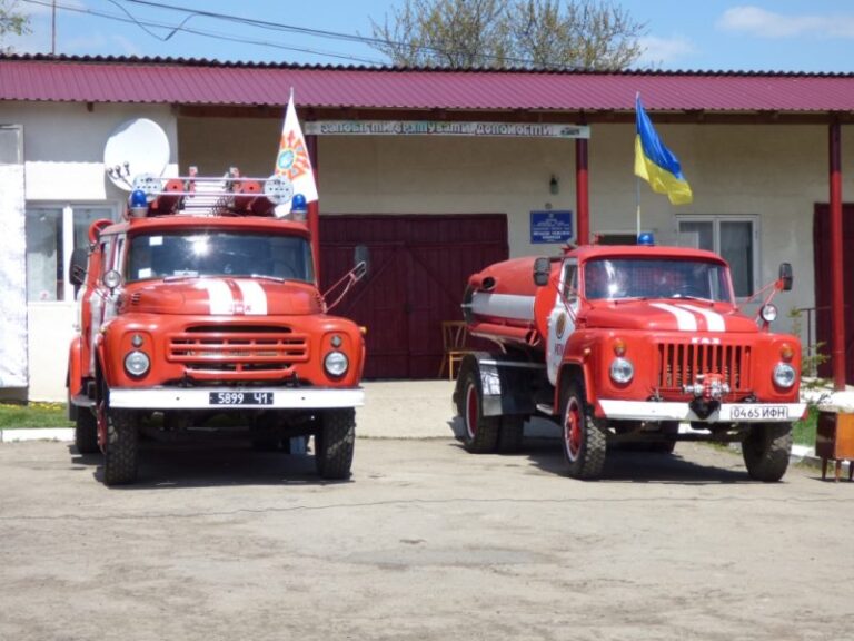 У п’ятницю в області сталося сім пожеж