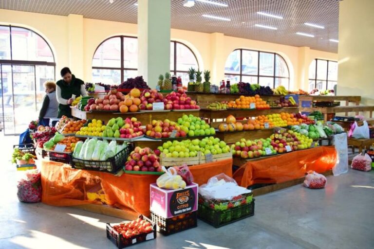 15 квітня франківські ринки мають закрити на карантин (ОНОВЛЕНО)