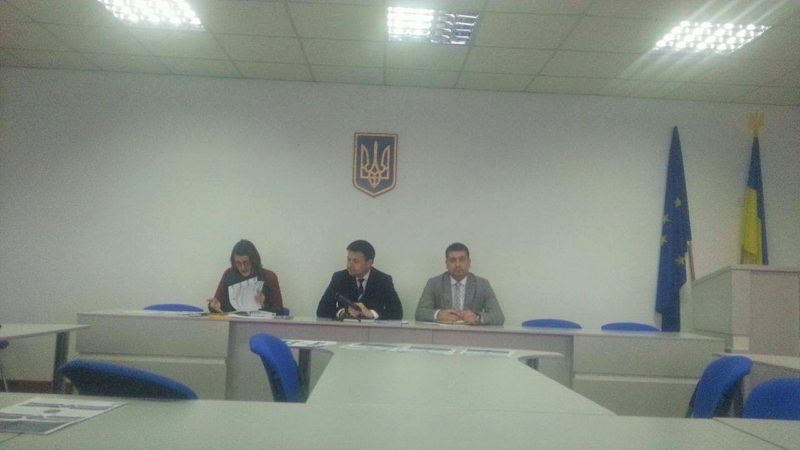 Склад прикарпатської громадської ради хочуть розширити