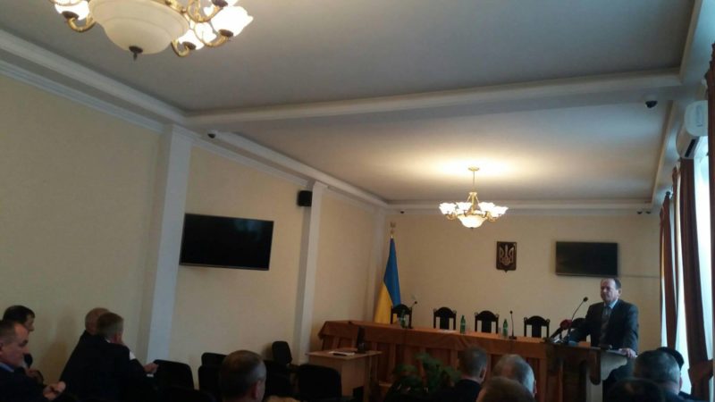 Ми на межі делегітимізації, – франківський суддя відверто про роботу Феміди