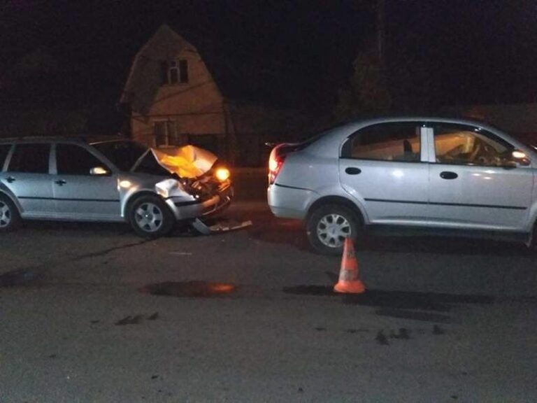Аби зменшити аварійність у Крихівцях, Марцінків пропонує перекопати дорогу