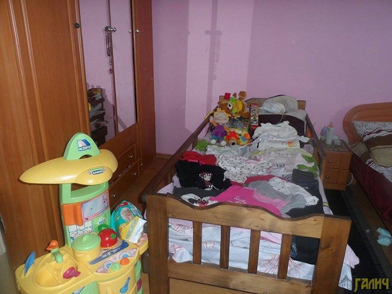 Небайдужі галичани допомагають сім’ям атовців (ФОТО)