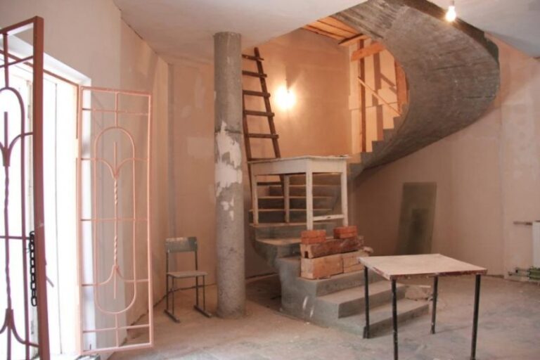 У Франківську відкриють Музей історії медицини