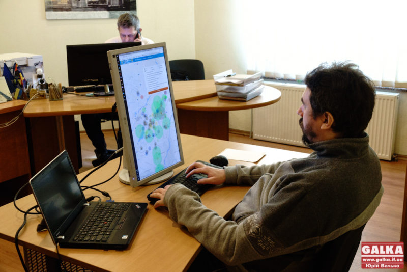 Дата центр-01290 Техноінфософт Євчин програмісти