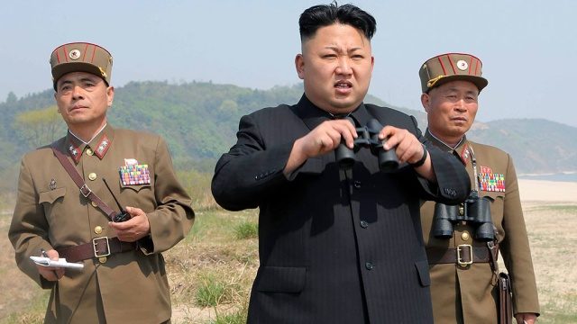 KimJongUn