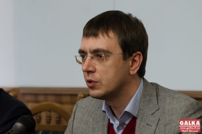 Проблему електричок в Україні планують вирішити за рахунок “секонд-хенду”
