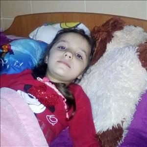 Терміново потрібні донори крові для маленької доньки військовослужбовця з Франківська