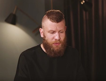 “Мы собратья”: інтерв’ю Дорна росіянам підірвало мережу (ВІДЕО)