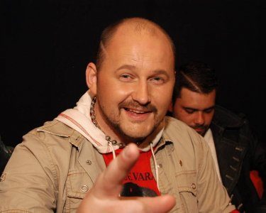 Екс-лідер гурту “Ґринджоли” розповів, чому район Набережна дав найбільше музикантів Франківську (ВІДЕО)