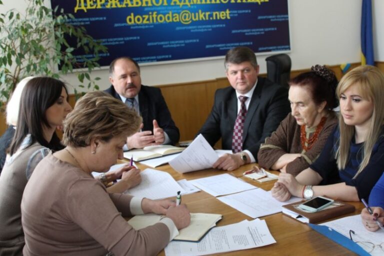 В області запрацювала програма “Доступні ліки”