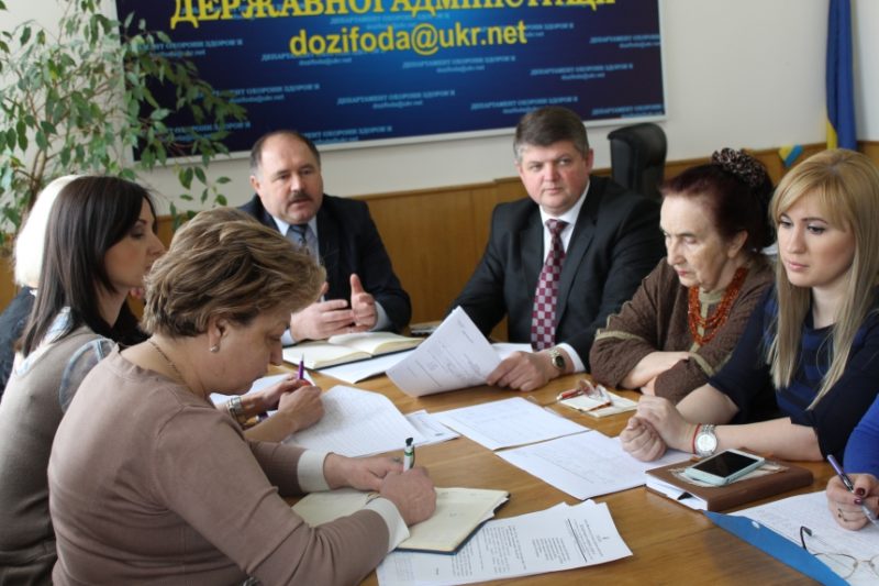 В області запрацювала програма “Доступні ліки”