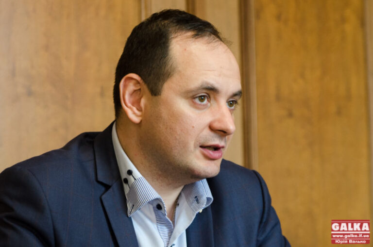 Я офіційно запишуся на прийом до Генерального прокурора Юрія Луценка, –  Марцінків