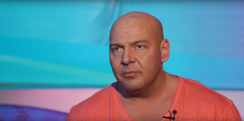 Помер Роман Матіяш, лідер відомого франківського гурту “Фантом-2”