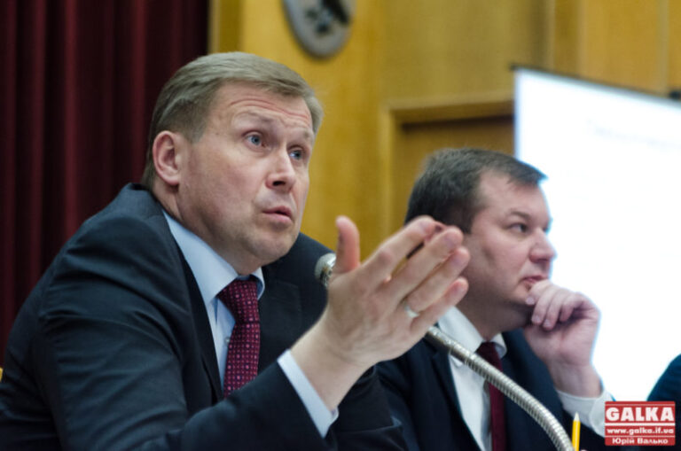 Ми всі гарно говоримо, але погано робимо, – Гончарук нагадав про важливість підтримувати сім’ї воїнів