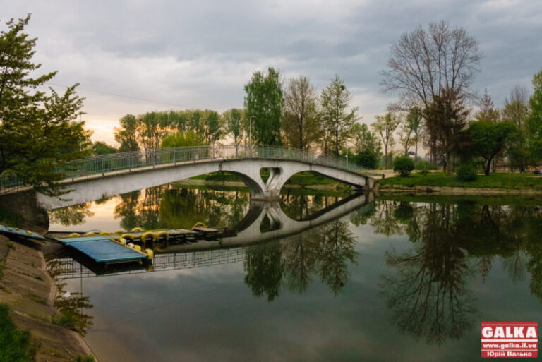 Що цікавого сьогодні в Івано-Франківську