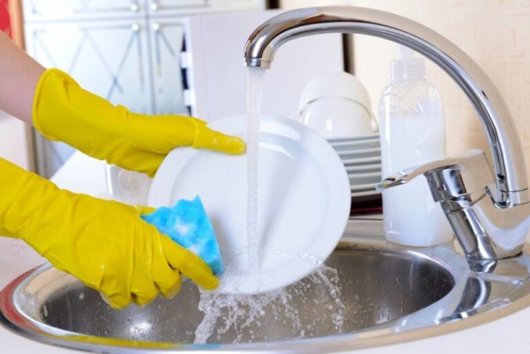 Галка рекомендує: 25 лайфхаків, які допоможуть прибирати швидше та рідше