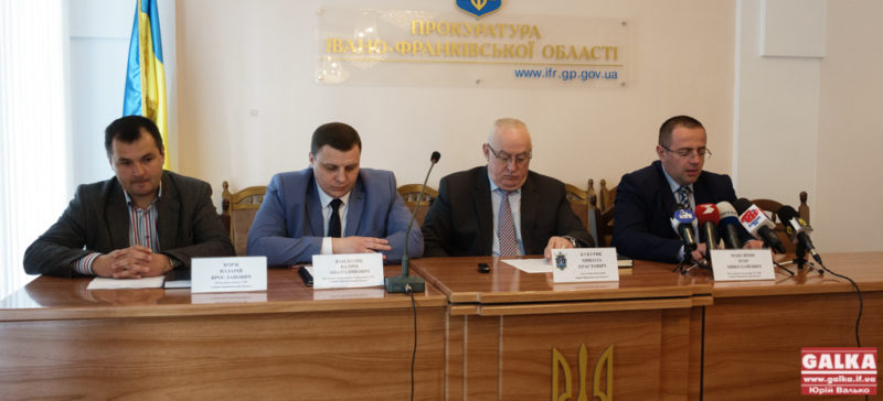 Правоохороці розповіли, як виявили і спіймали іноземців-фальшивомонетників (ФОТО)