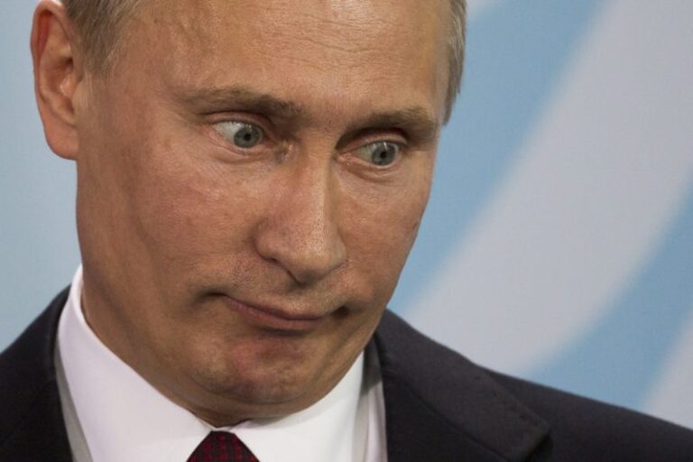 Планета з назвою Путін виявилася космічним сміттям