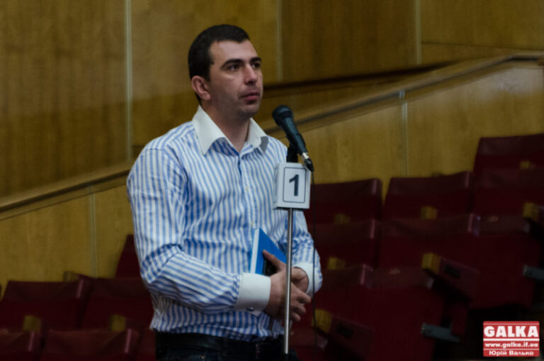 Недобудований психдиспансер у Франківську хочуть реконструювати під будинок