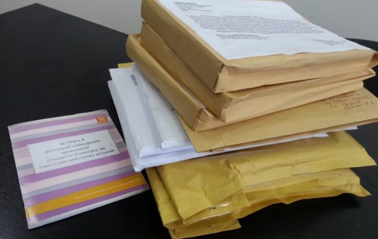 Вивозити сміття з Івано-Франківська хочуть чотири підприємства