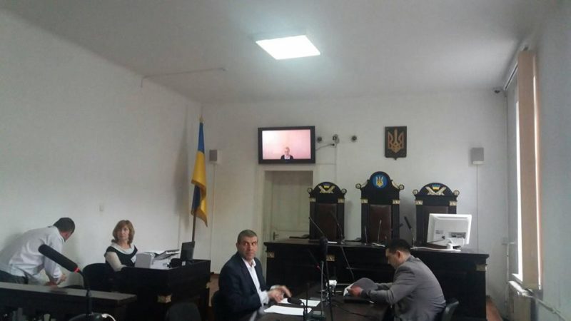 Апеляційне засідання у справі франківки, яка збила трьох людей і втекла, перенесли