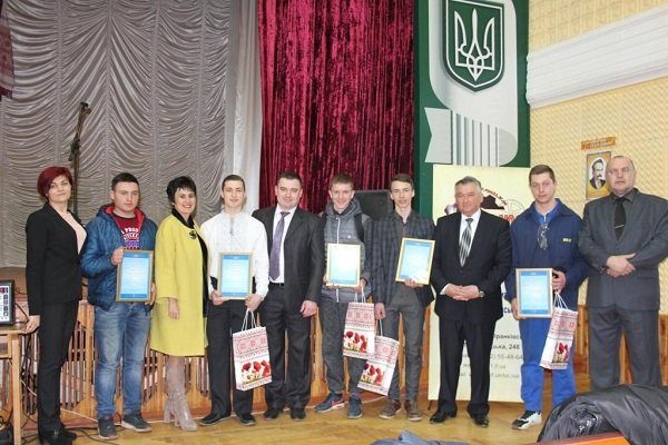 У Франківську визначили найкращого токаря