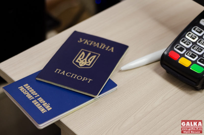 У першу добу безвізу  кількість українців, які перетнули кордон, зросла на 7%