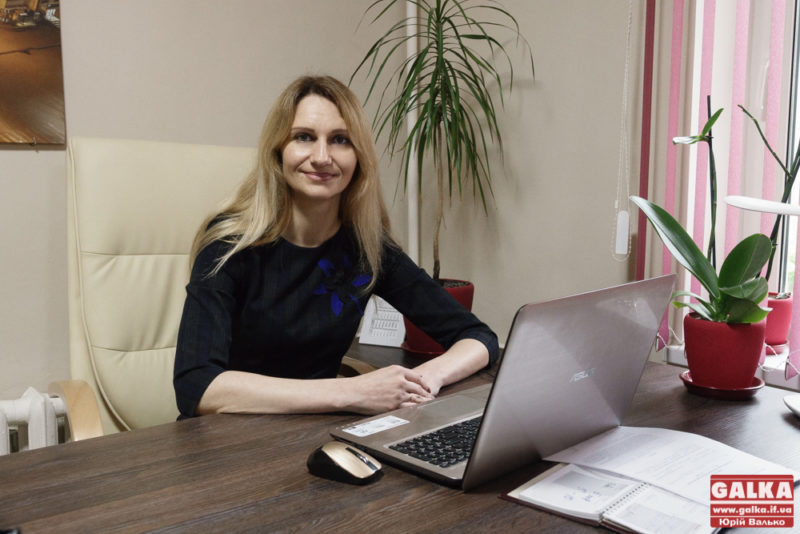 Людям необхідно повернути відчуття того, що у них є право на місто, – Руслана Василюк, директорка “Центру розвитку міста та рекреації”