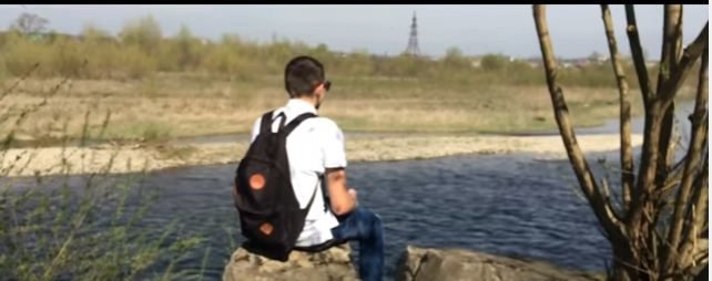 Івано-франківські школярі зняли цікавий ролик про історію міста (ВІДЕО)