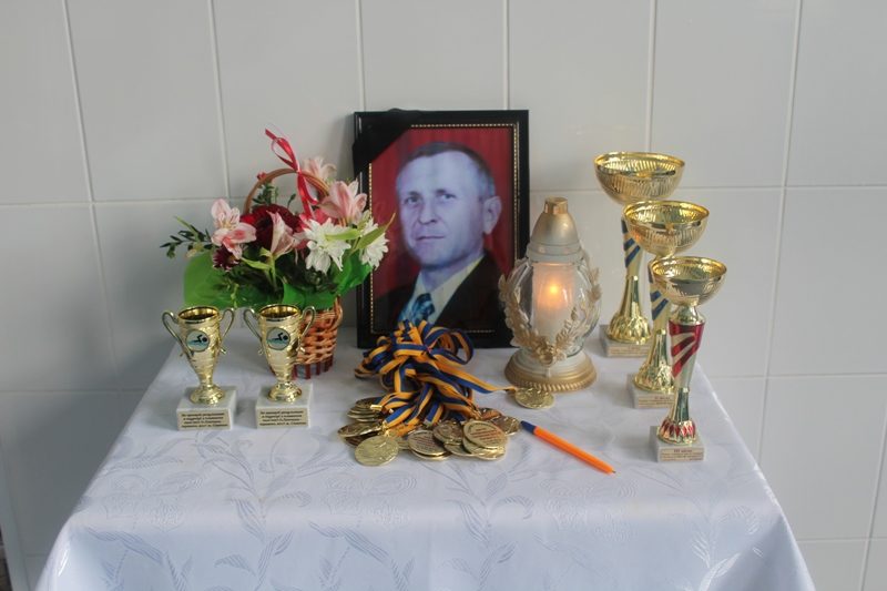 У Снятині відбувся пам’ятний турнір з плавання (ФОТО)