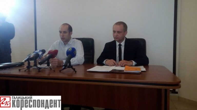 У Франківську розповіли, як активісти та прокурори разом борються з корупцією