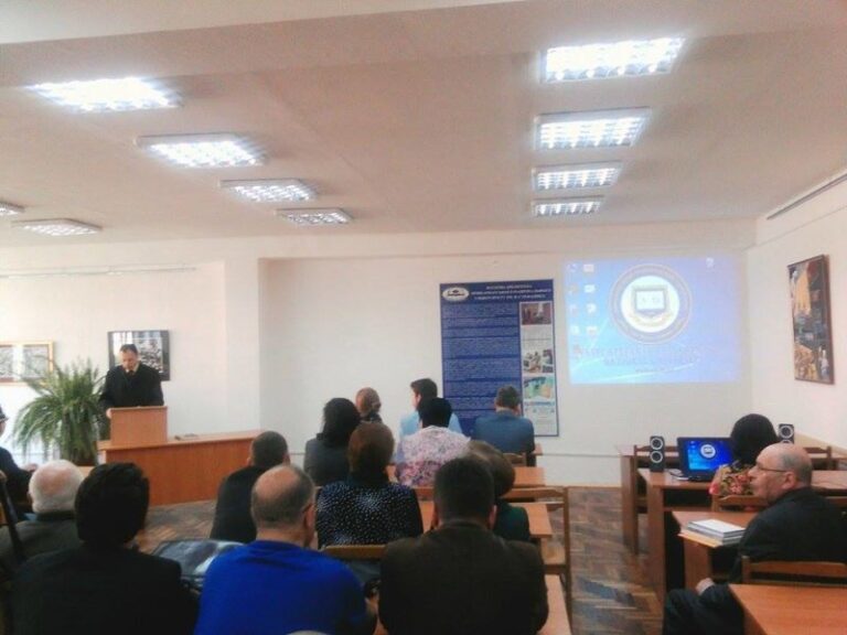 У Франківську відкрили читальний зал імені Богдана Гаврилишина (ФОТО)