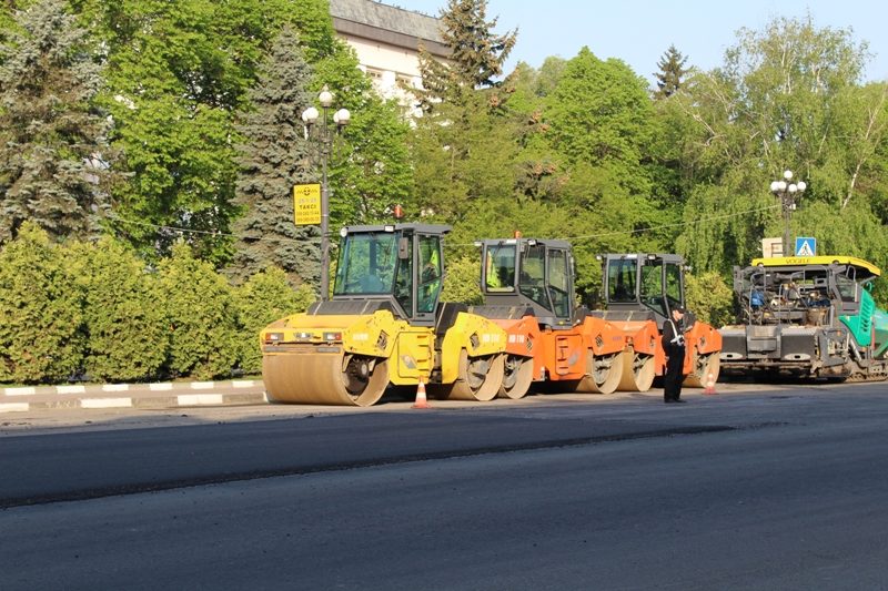 55 мільйонів гривень спрямувала франківська митниця на ремонт доріг