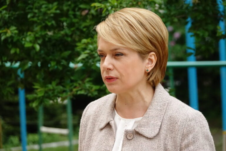 Місць у вишах більше, ніж абітурієнтів, – міністерка освіти і науки під час робочого візиту у Франківську