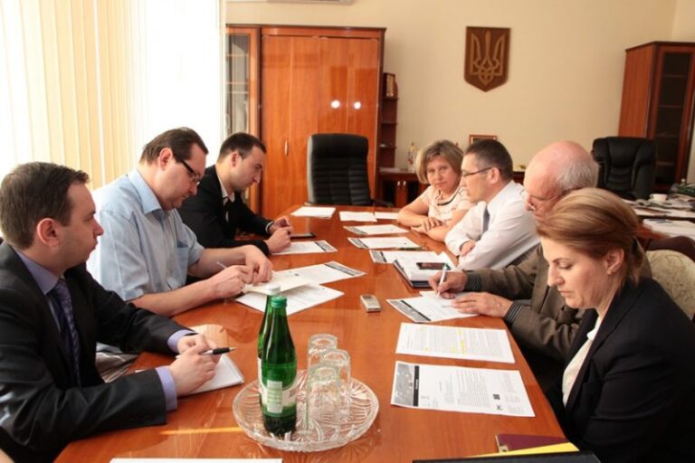 Цьогоріч планують збудувати два візит-центри на Прикарпатті