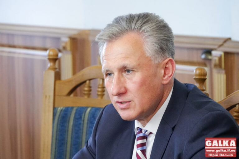 Проектом “Доступні ліки” можуть користуватися втричі більше франківців, – заступник міністра охорони здоров’я