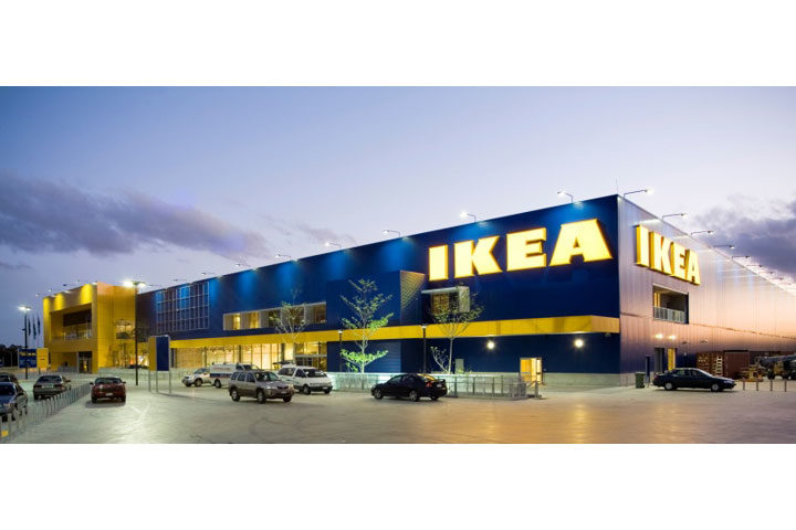 IKEA шукає українських виробників для співпраці
