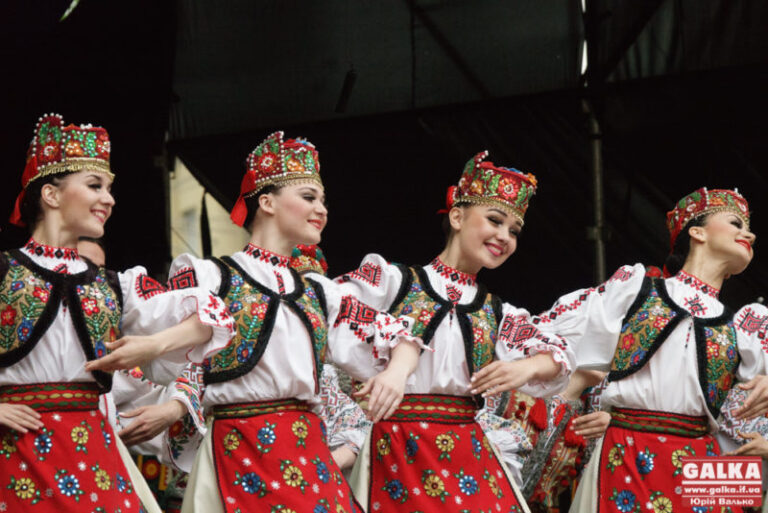 Відомо, які фестивалі проводитимуть цьогоріч у Франківську