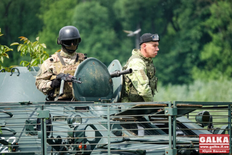 У четвер на Прикарпатті проведуть антитерористичні навчання – СБУ просить людей ходити з документами