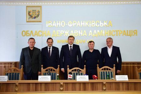 На Прикарпатті міські голови та ОДА спільно вирішуватимуть проблему сміття
