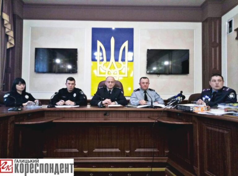 На Прикарпатті кожні 88 годин у ДТП помирає людина, – правоохоронець