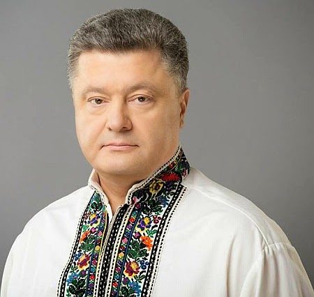 Порошенко увійшов до п’ятірки найбагатших чиновників