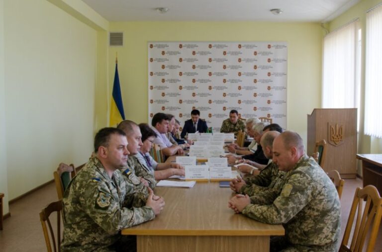 450 прикарпатців призвали на службу цієї весни