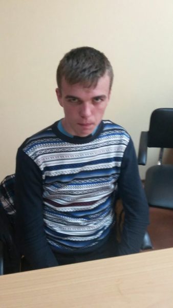 Правоохоронці знайшли 16-річного прикарпатця, який зник два дні тому