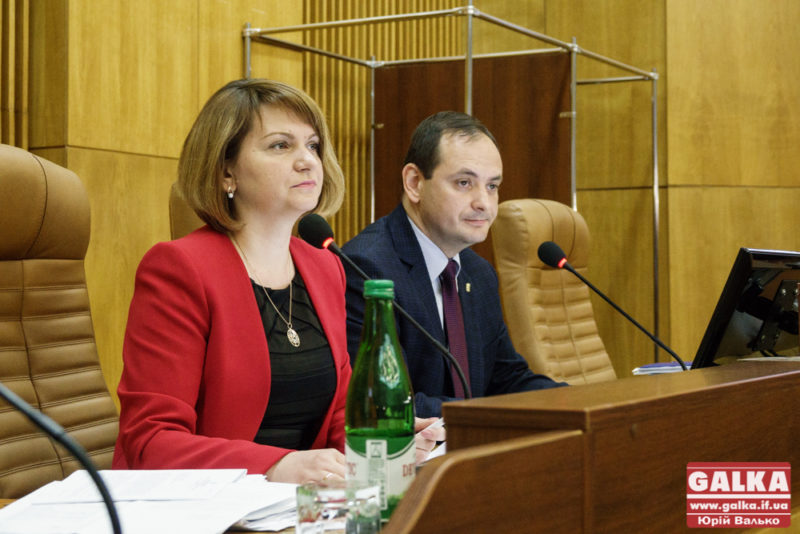 34% івано-франківських виборців підтримує лідера виборчих перегонів 21 липня, – опитування
