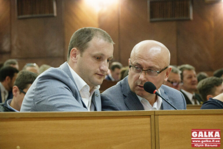 Прикарпатця можуть нагородити грамотою Верховної Ради