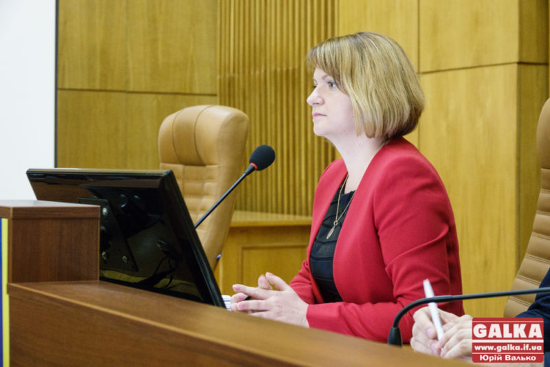 В Івано-Франківській міськраді створили нову депутатську групу