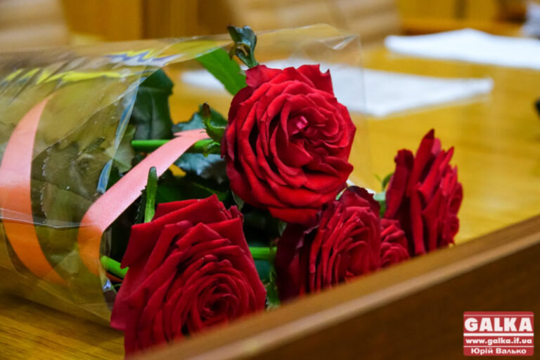 Франківського викладача відзначили на міжнародній конференції у Харкові (ФОТОФАКТ)