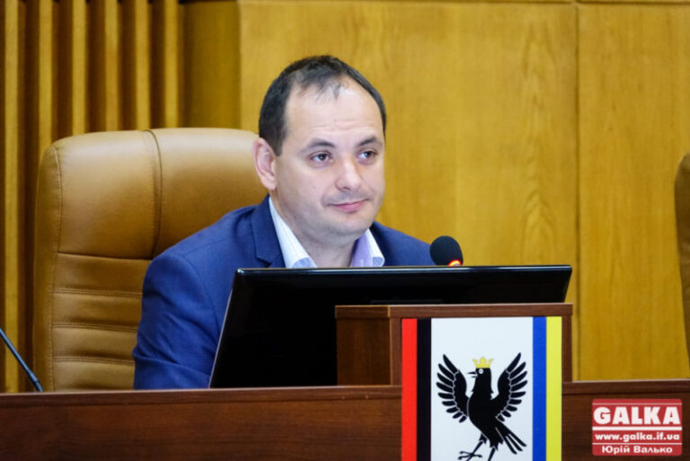 “Зробіть щось з риторикою”, – Марцінків розкритикував доповідь очільника департаменту соцполітики