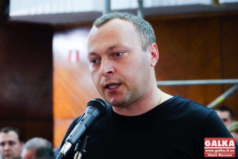 У міській асоціації учасників АТО очікують провокацій від правоохоронців